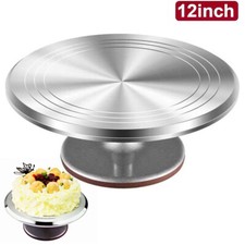 Kuchen-Drehteller Tortenplatte