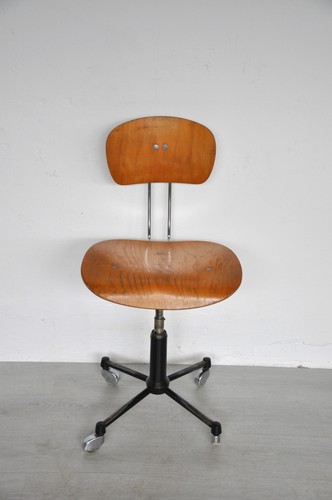Original egon eiermann stuhl - original,