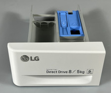 LG F14WD85EN0 Waschtrockner Waschmittelfach Einspülkasten 8Kg MCX621415 #1958-25