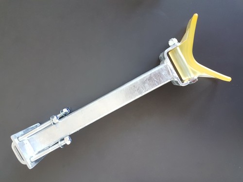Bugpufferhalter mit bugschutz - bugpufferhalter,