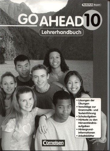 Ahead lehrerhandbuch - go,