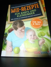 Mix-Rezepte bür Babys und