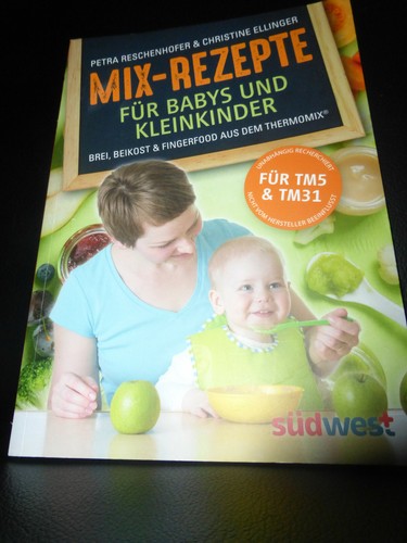 Mix rezepte bür babys - mix-rezepte,