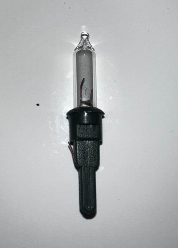 10x ersatzlampen lämpchen - 10x,