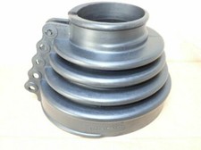 Schubrohrmanschette Schubrohr