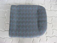 Sitzfläche Sitzpolster hinten links für Rücksitzbank Rückbank VW Golf 3 III