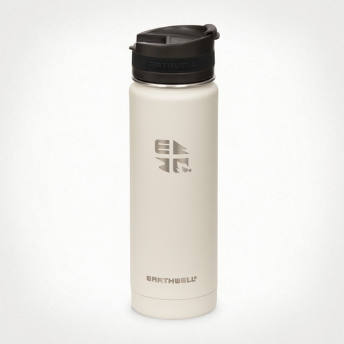 Earthwell isolierte thermo