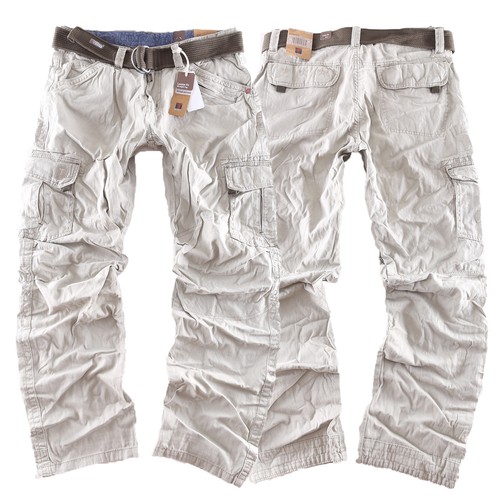 Timezone cargo hose benito - ,