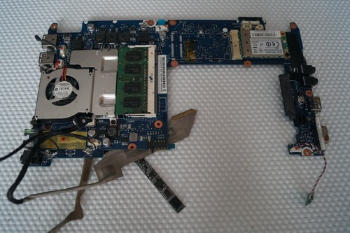 Mainboard ba41 01051a intel - ba41-01051a,
