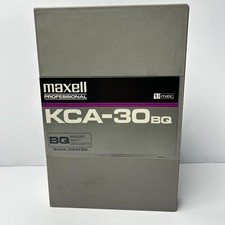 Maxell Professional | U-matic
