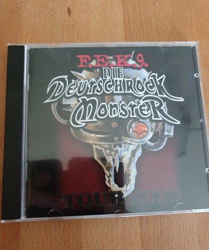 Tour cd 2008 - tour,