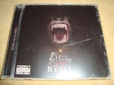 LA HONDA - Gorillas Im Nebel II / 2  (MASSIV EKO FRESH MANUELLSEN AZAD XATAR)