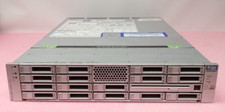 Sun SunFire X4240 2HE Server