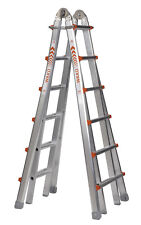 Original Wakü Teleskopleiter