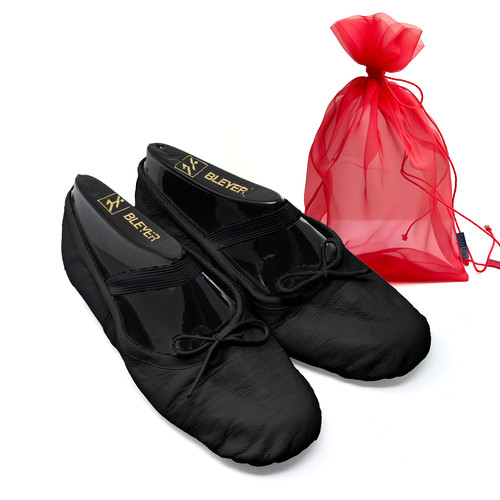 Bleyer ballettschläppchen - bleyer,