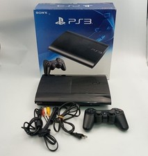 SONY PlayStation 3 PS3
