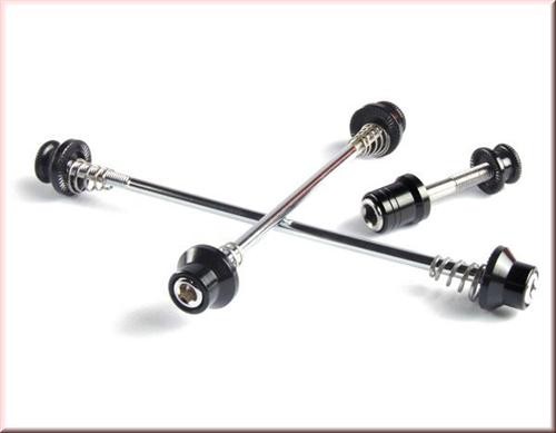 Tranzx schnellspanner set - schnellspanner,