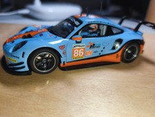 Carrera digital 132 - digital, porsche