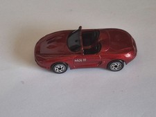 Matchbox Superfast Mustang