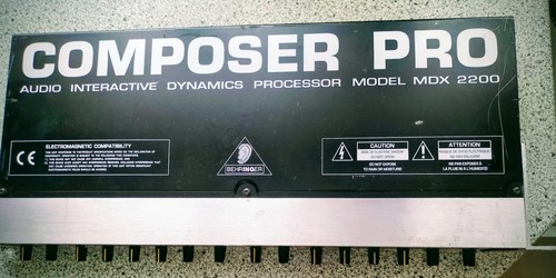 Für musikprod live profess - für,