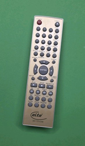 Original fernbedienung elta - fernbedienung,