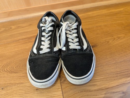 Vans old skool - old,