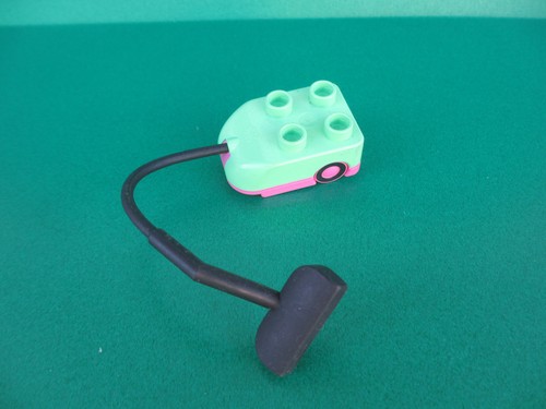 Lego duplo staubsauger - lego,