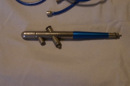 Badger modell 200 - 200, sg