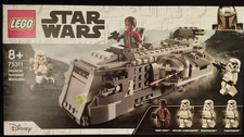 Lego Star Wars - The