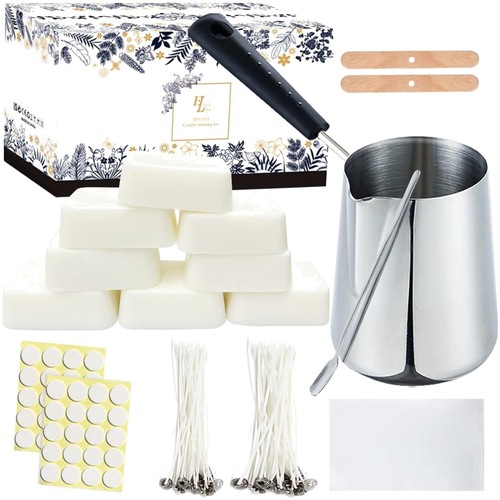 Kerzenherstellungs set diy - kerzenherstellungs,
