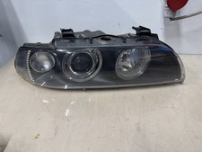 BMW E39 Facelift Xenonscheinwerfer