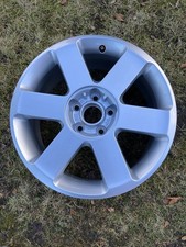 AUDI A4 Alufelge 7,5x17“