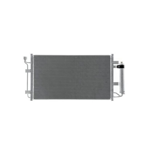 Kondensator klimaanlage mahle - klimaanlage,