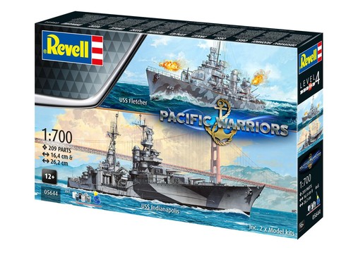 Revell 05644 geschenkset - revell,