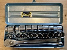 Hazet 900z Steckschlüsselsatz