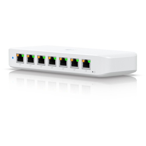Ubiquiti unifi switch ultra - ubiquiti,