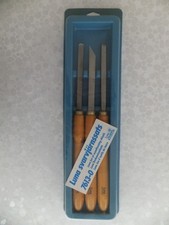 Profi Qualität Drechseleisen