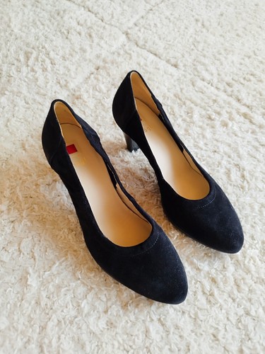 Högl damen absatzschuhe 5 - damen,