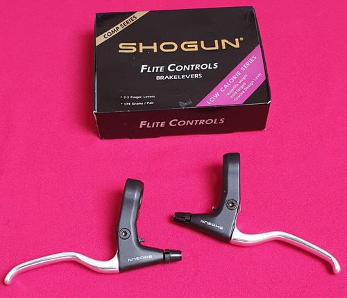 Shogun flite controls - flite,