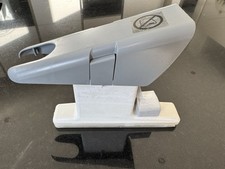 Einsatz Miele Wasserbehälter ML6411, 8221240, 8221191 DG Dampfgarer Ersatzteil