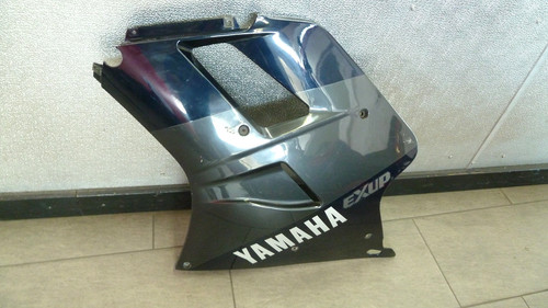 Yamaha fzr 1000 - yamaha,