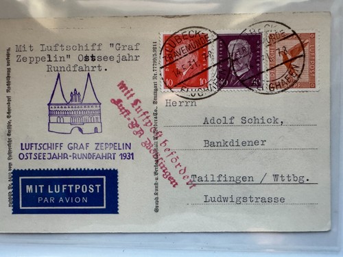Luftschiff graf zeppelin - luftschiff,