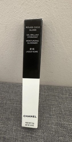 Chanel lipgloss rouge - chanel,