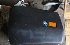 BMW K75/100 eine Seitenkoffer