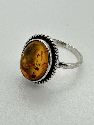 Silberring 925 mit