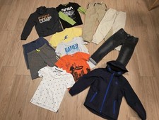 Jungen Bekleidungspaket, Gr 146-152