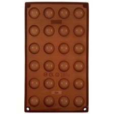 Pralinenform Schokoladenform