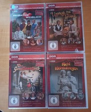 Dvd ddr archiv heiraten - tv-archiv,,
