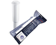 JURA 60209 CLARIS White Filterpatrone Weiß