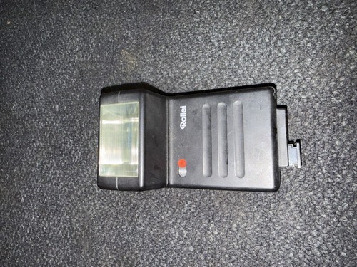 Rollei 134 reb - reb, aufsteckblitz